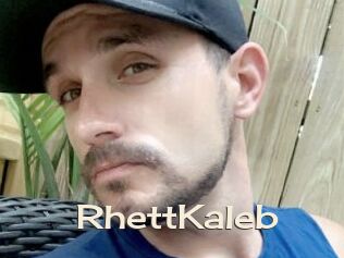 RhettKaleb