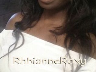 RhhianneRoxy