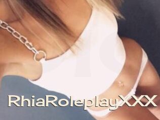 RhiaRoleplayXXX