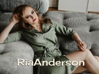 RiaAnderson