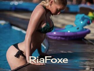 RiaFoxe