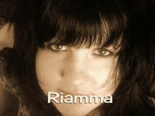 Riamma
