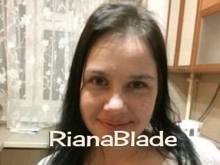 RianaBlade