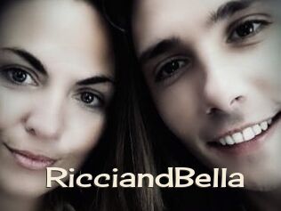 RicciandBella