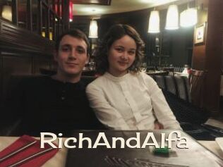 RichAndAlfa