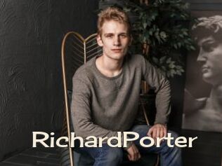 RichardPorter