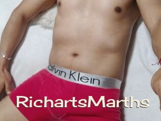 RichartsMarths