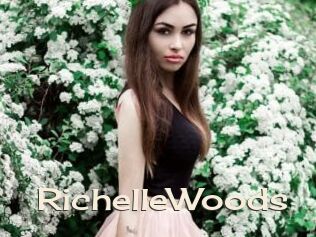 RichelleWoods