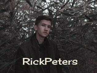 RickPeters