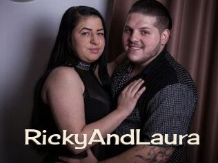 RickyAndLaura