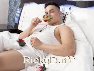 RickyDuff Big Dicks Round Ass