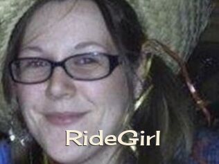 RideGirl