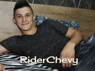 RiderChevy