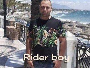 Rider_boy