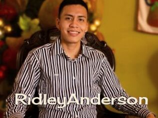 RidleyAnderson