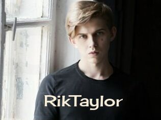RikTaylor