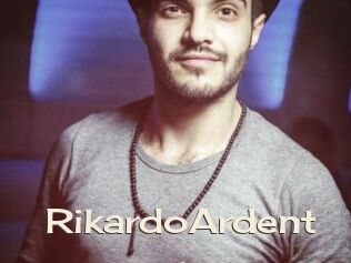 RikardoArdent