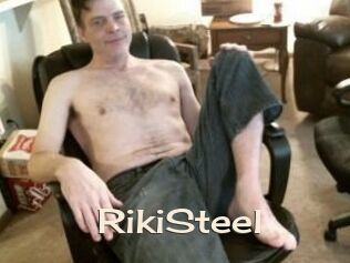 RikiSteel