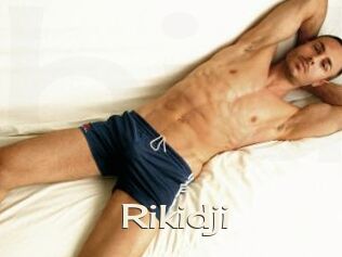 Rikidji