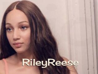 RileyReese