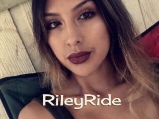 RileyRide