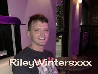 RileyWintersxxx