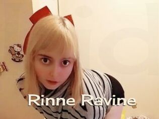 Rinne_Ravine