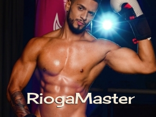 RiogaMaster Big Dicks Round Ass