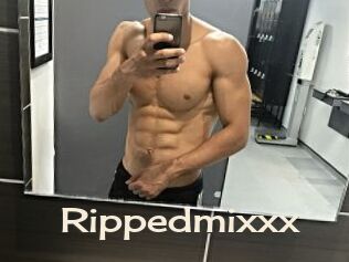 Rippedmixxx