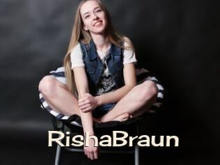 RishaBraun