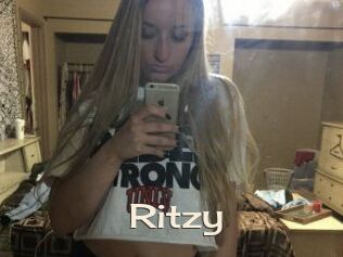 Ritzy