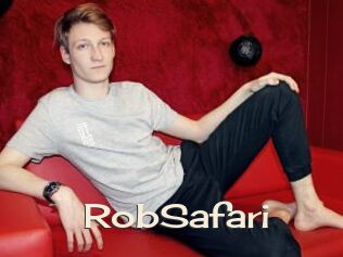 RobSafari