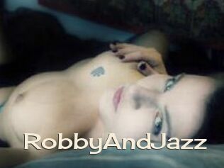 RobbyAndJazz