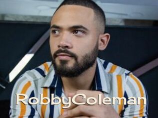 RobbyColeman