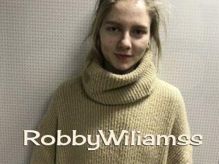 RobbyWiliamss