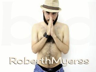 RoberthMyerss