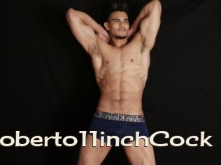 Roberto11inchCock