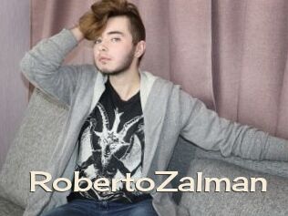 RobertoZalman