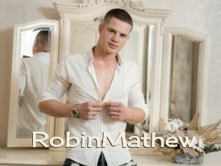 RobinMathew
