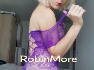 RobinMore