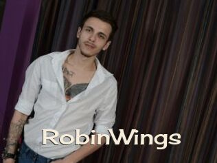 RobinWings