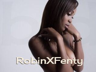 RobinXFenty