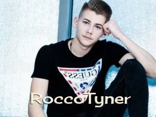 RoccoTyner