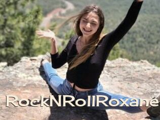 RockNRollRoxane