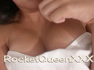 RocketQueenXXX