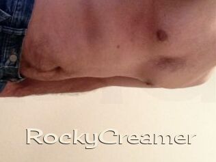 RockyCreamer