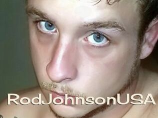 RodJohnsonUSA