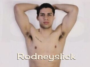 Rodneyslick