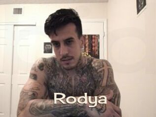 Rodya