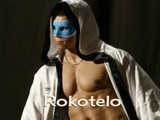 Rokotelo